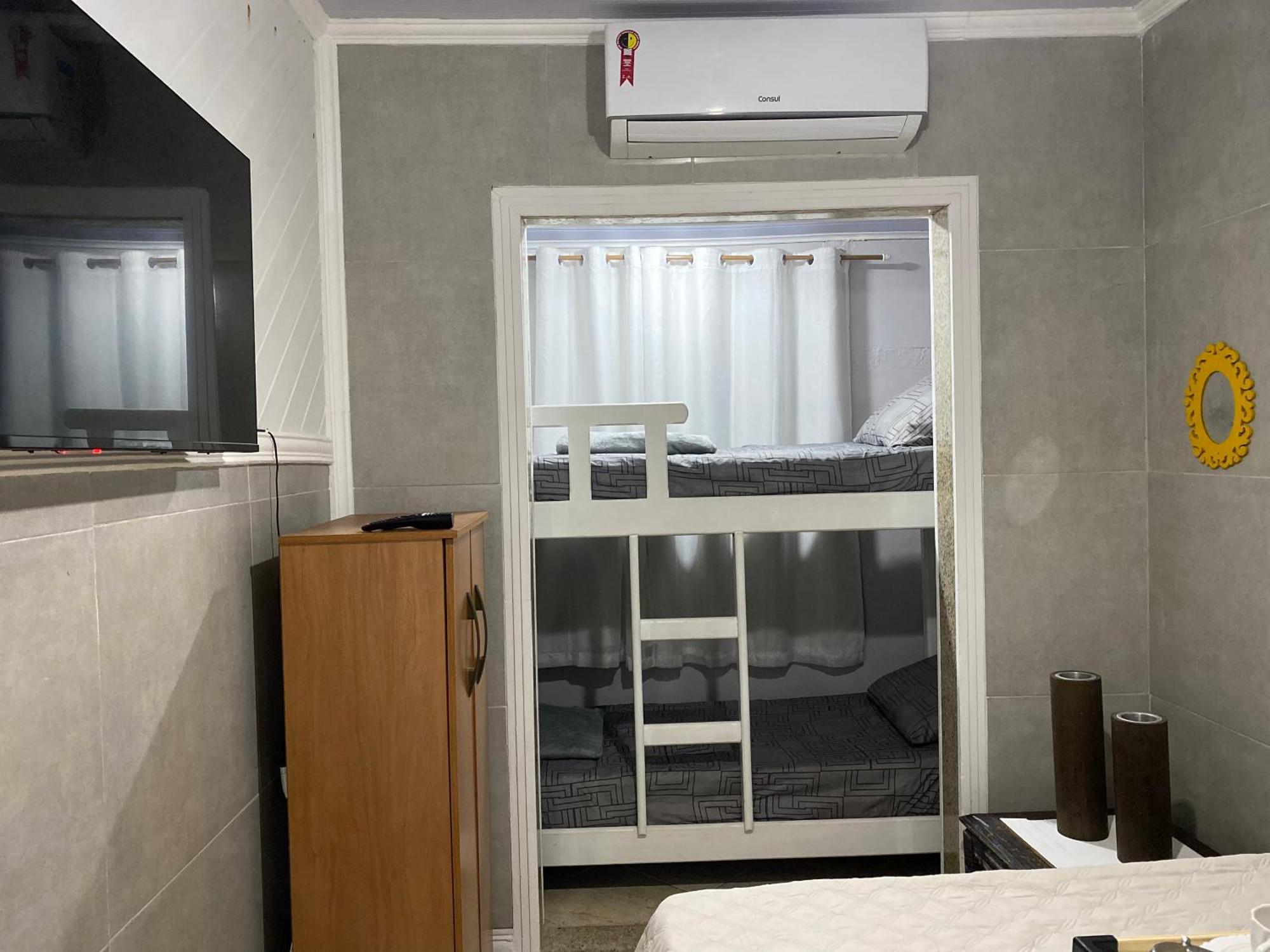 Albergue Casa Solar Sansoan *