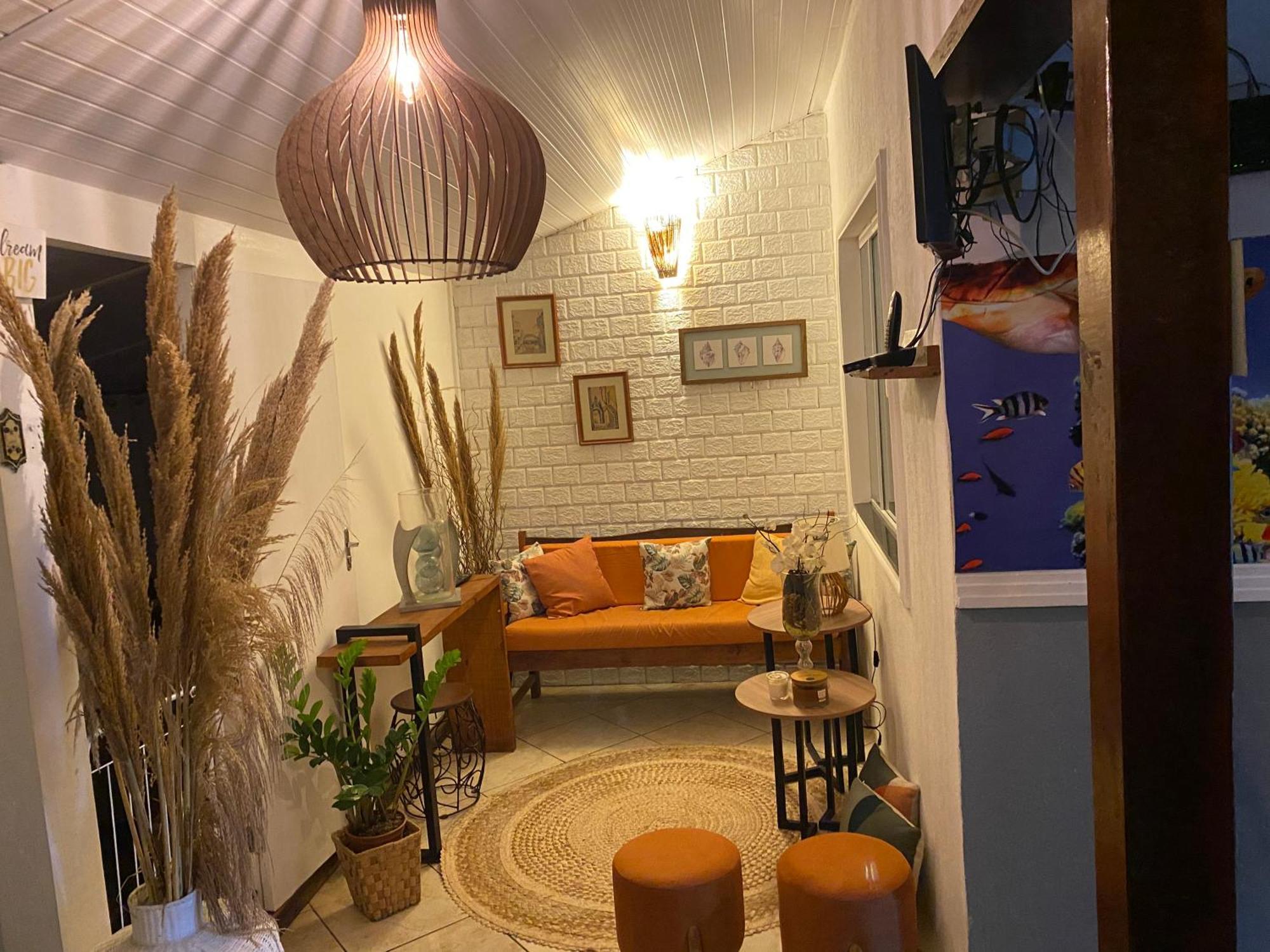 Casa Solar Sansoan * Arraial do Cabo